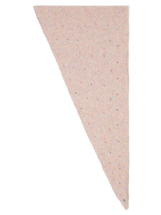 Damen Strickschal
