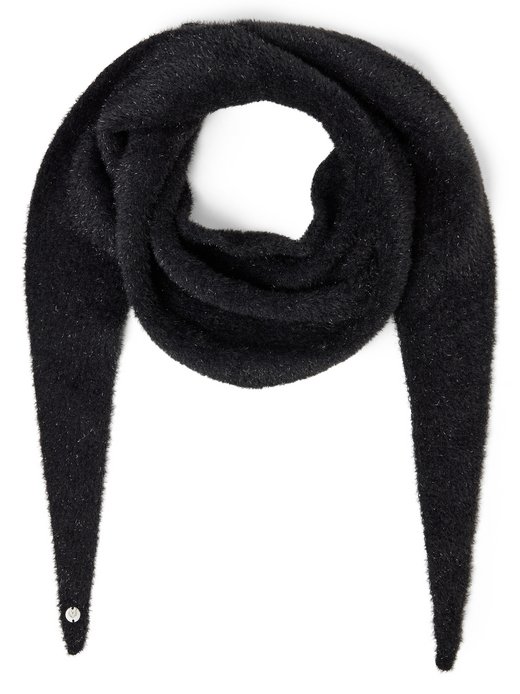 Damen Strickschal