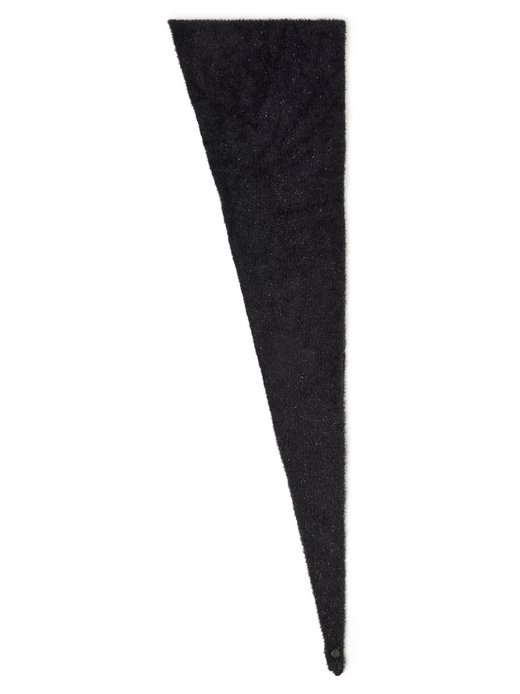 Damen Strickschal