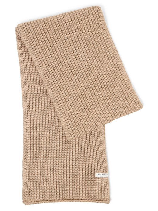 Damen Strickschal