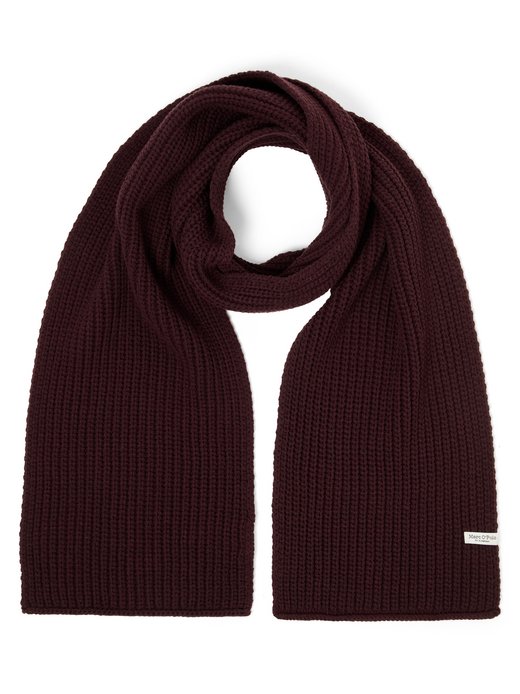 Damen Strickschal