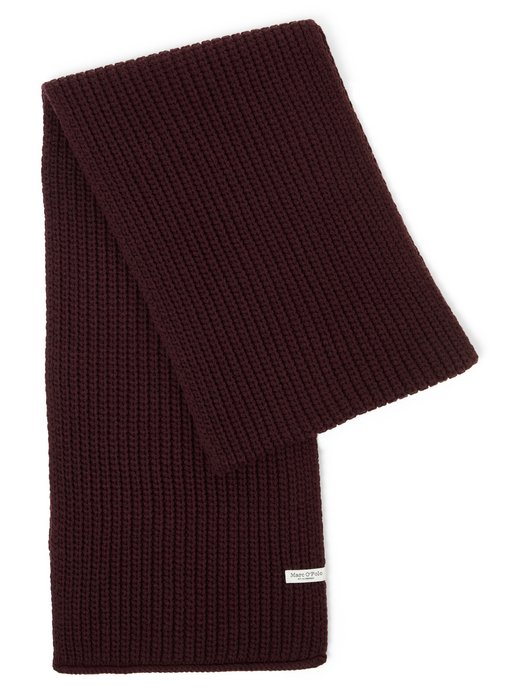 Damen Strickschal