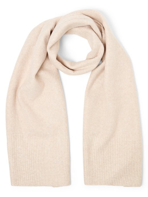 Damen Strickschal