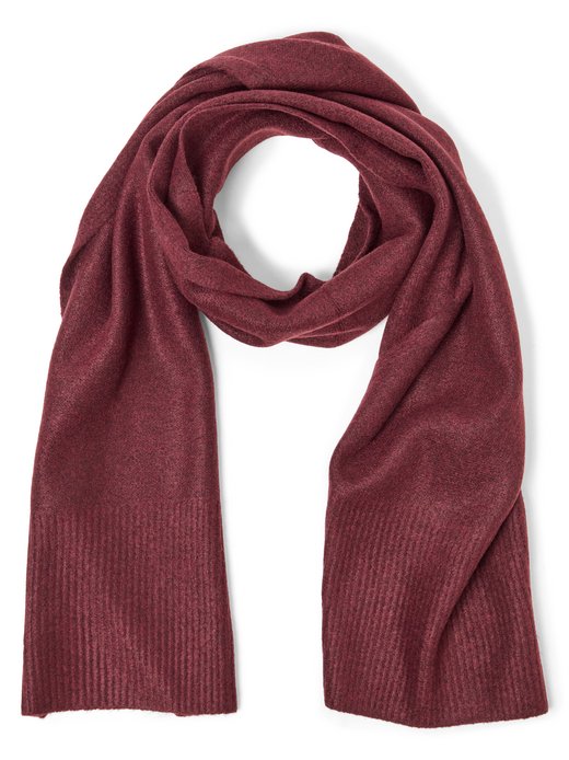Damen Strickschal