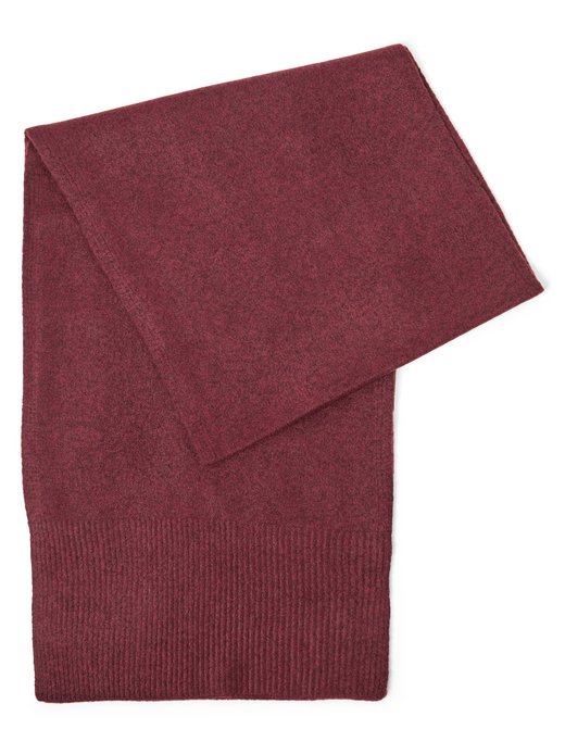 Damen Strickschal