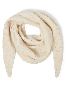 Damen Strickschal