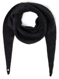 Damen Strickschal