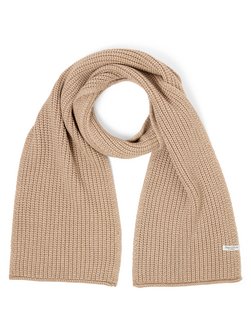 Damen Strickschal