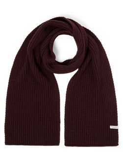 Damen Strickschal