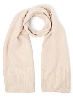 Damen Strickschal