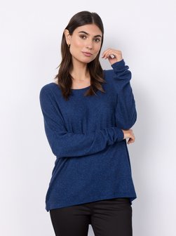 Damen Strickshirt - Biara