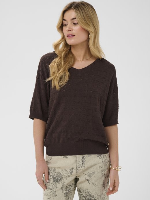Damen Strickshirt CRAnnali