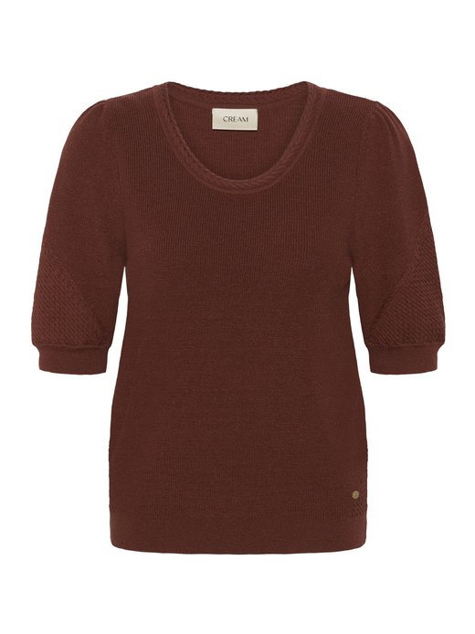 Damen Strickshirt CRDela