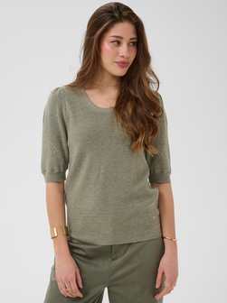 Damen Strickshirt CRDela