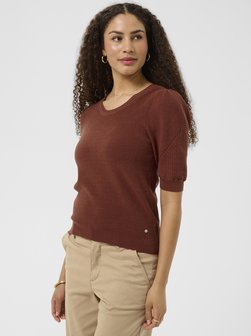 Damen Strickshirt CRDela