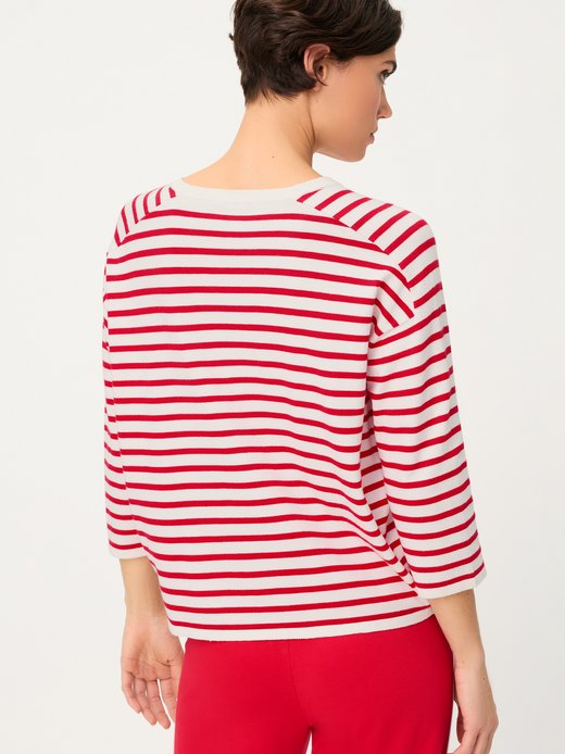 Damen Strickshirt - Cora