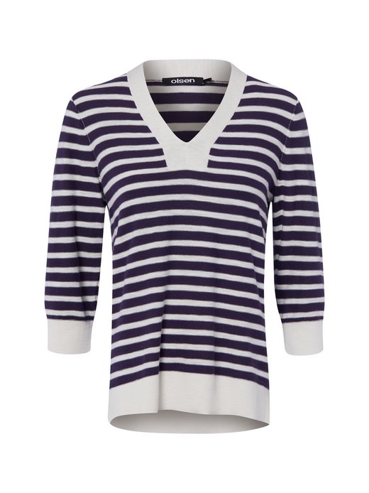 Damen Strickshirt - Henny