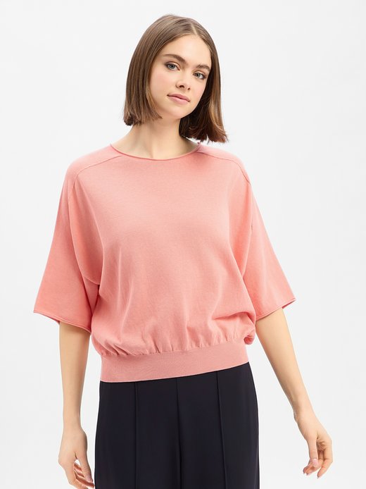 Damen Strickshirt - Hilary