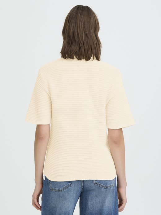 Damen Strickshirt IHDEMUE