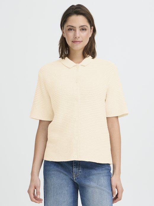 Damen Strickshirt IHDEMUE