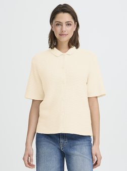 Damen Strickshirt IHDEMUE