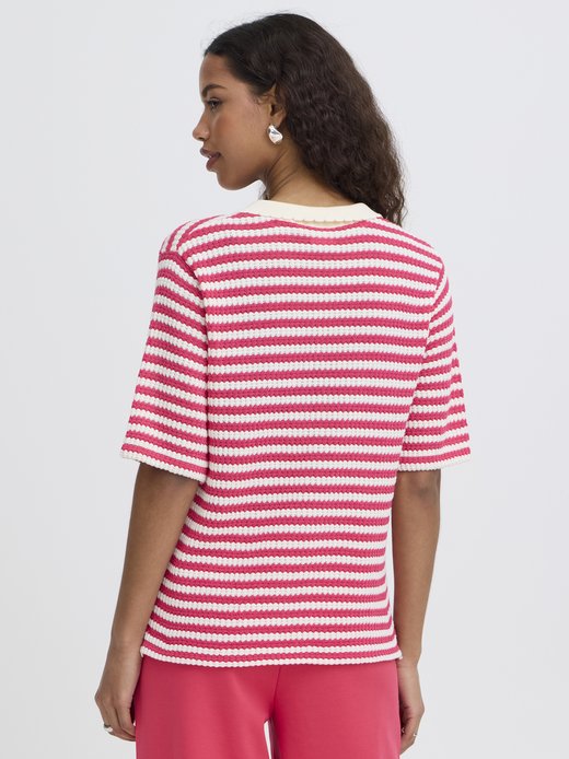 Damen Strickshirt IHLORIANNA
