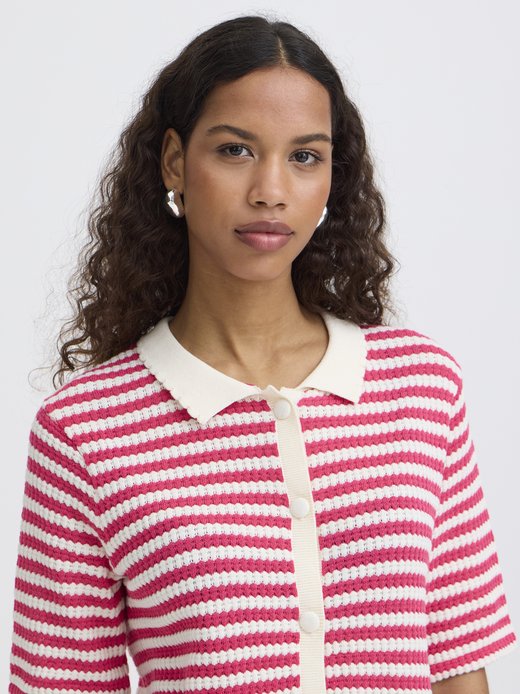 Damen Strickshirt IHLORIANNA