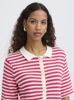 Damen Strickshirt IHLORIANNA