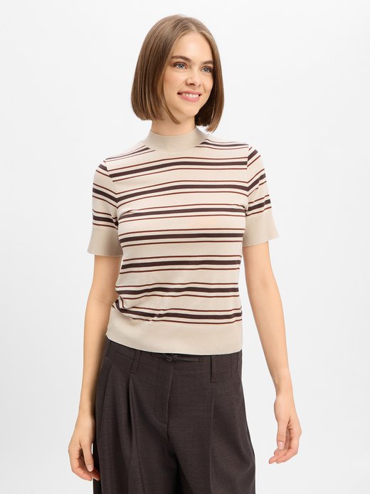 Damen Strickshirt - Isadira