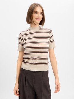 Damen Strickshirt - Isadira