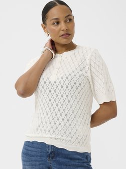 Damen Strickshirt KAbirta