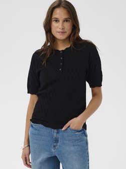 Damen Strickshirt KAbirta