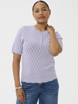 Damen Strickshirt KAbirta
