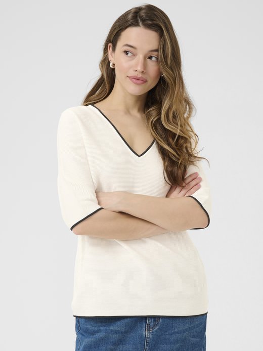Damen Strickshirt KAlinka