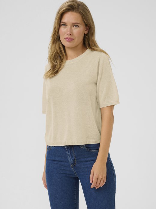Damen Strickshirt KAlinn