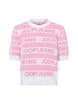 Damen Strickshirt - Karie