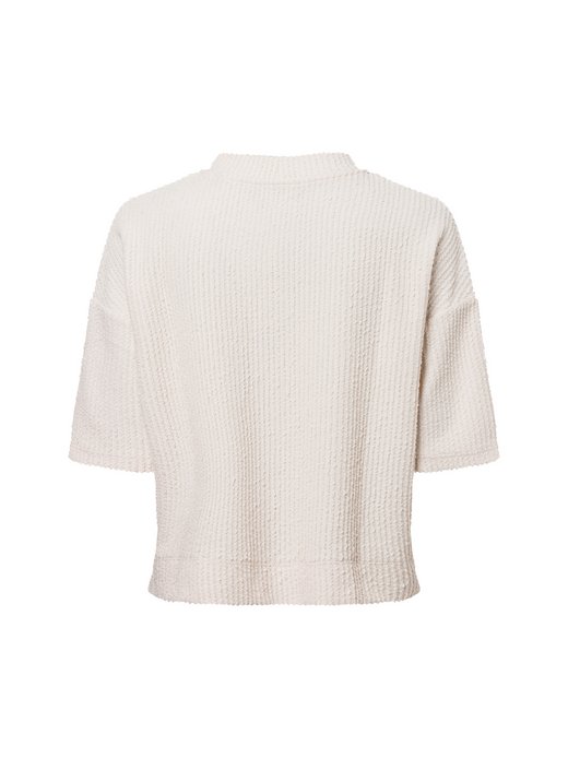 Damen Strickshirt - Keveluna detail