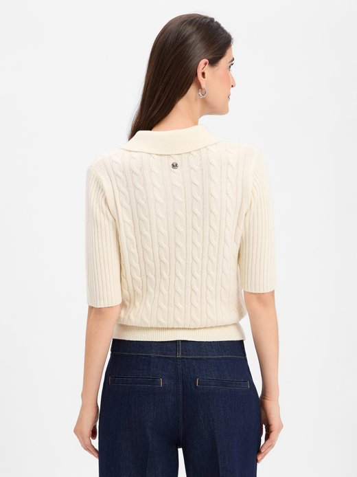 Damen Strickshirt - Kevina