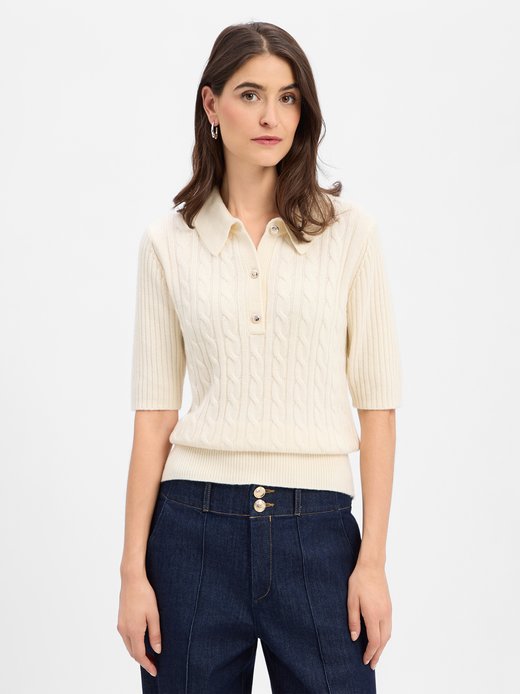 Damen Strickshirt - Kevina