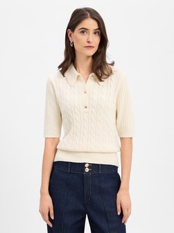 Damen Strickshirt - Kevina