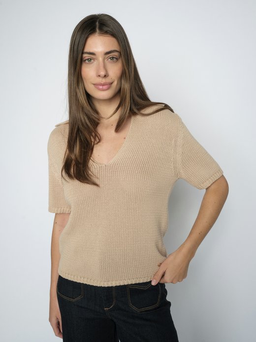 Damen Strickshirt - MMArin