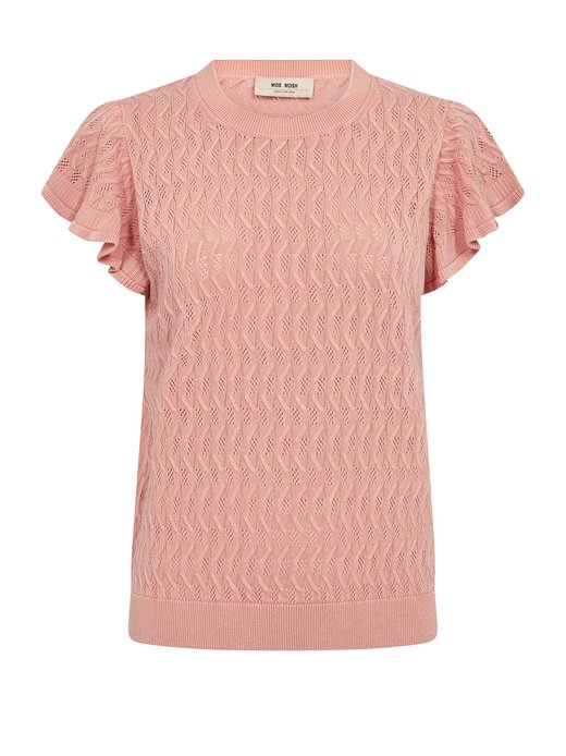 Damen Strickshirt - MMGanna Pattern