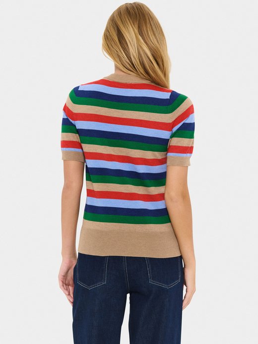 Damen Strickshirt MiliaSZ