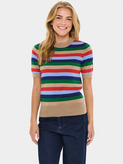 Damen Strickshirt MiliaSZ