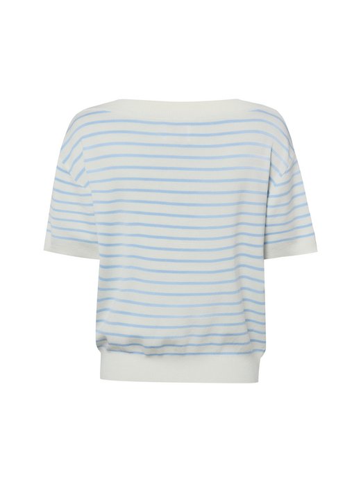 Damen Strickshirt - NUSillio