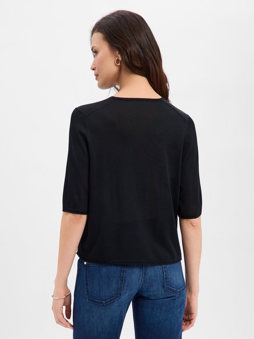 Damen Strickshirt - Nisle