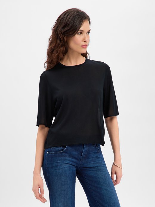 Damen Strickshirt - Nisle