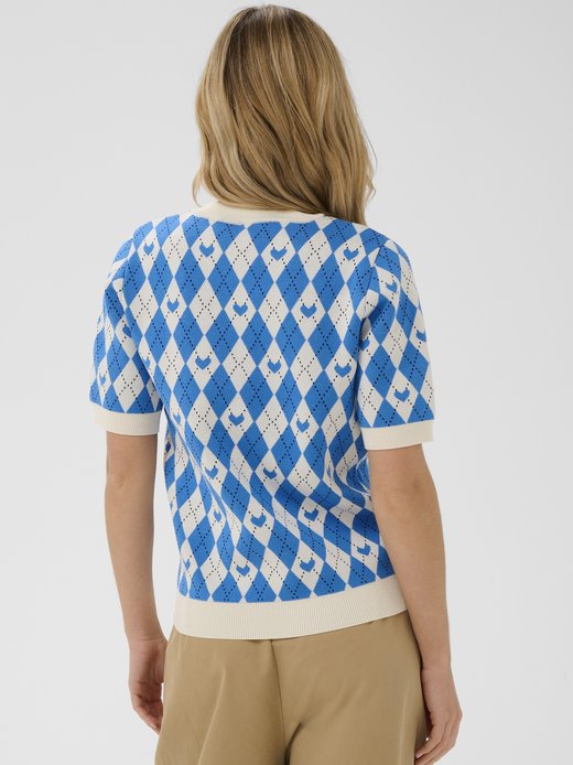 Damen Strickshirt PamillaSZ