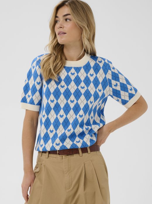 Damen Strickshirt PamillaSZ
