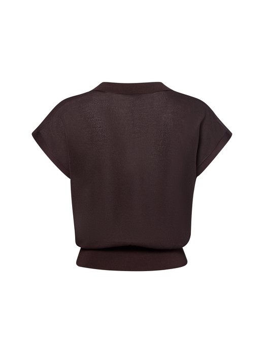 Damen Strickshirt - Posara